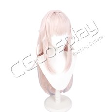 画像2: 崩壊：スターレイル　クラーラ　コスプレウィッグ　コスプレ衣装 (2)