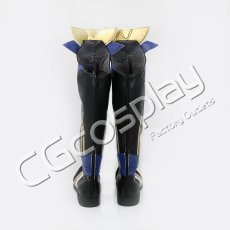 画像3: ファイアーエムブレム エンゲージ　リュール(男)　コスプレ靴/ブーツ　コスプレ衣装 (3)