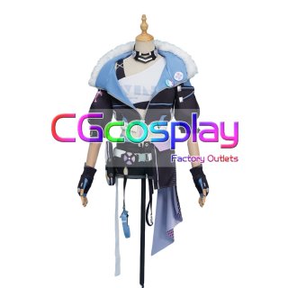 スターレイル　銀狼コスプレ　武器 Amazon.co.jp: QBT 崩壊スターレイル コスプレ 武器 銀狼