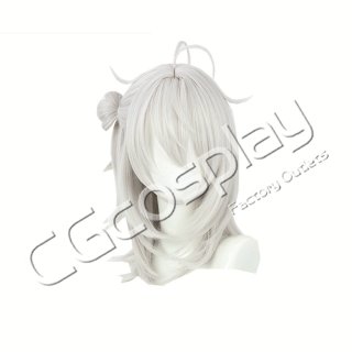 バーチャルYouTuber VTuber 叶 (かなえ) 再会 ChroNoiR コスプレ
