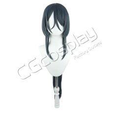画像1: 崩壊：スターレイル　ナターシャ　コスプレウィッグ　コスプレ衣装 (1)