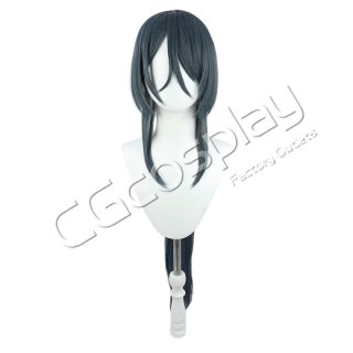 崩壊：スターレイル Mr.レック コスプレウィッグ コスプレ衣装