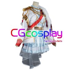 画像2: 大場なな　レヴュー服　コスプレ衣装 (2)