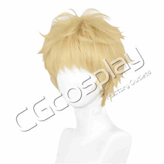 ハイキュー　宮治　完成ウィッグ　コスプレ Amazon.co.jp: 【JJYYコスプレ專門店】ハイキュー!! 宮治