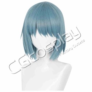朝霧彩 衣装 ウィッグ フルセット 魔法少女サイト 朝霧彩 衣装 ウィッグ フルセット 魔法少女サイト コスプレ