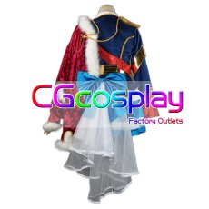 画像3: 星見純那　レヴュー服　コスプレ衣装 (3)