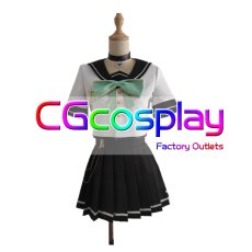 画像1: バーチャルYouTuber　VTuber　Veibae (?ぇいべ)　コスプレ衣装 (1)