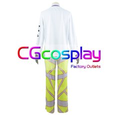 画像5: カリスマ　湊大瀬　コスプレ衣装 (5)