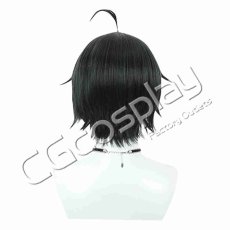 画像2: ハイキュー!!　山口忠　コスプレウィッグ　コスプレ衣装 (2)