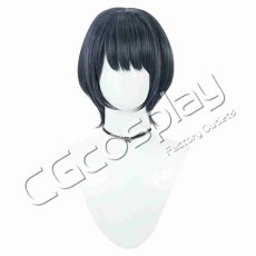 画像1: バーチャルYouTuber　VTuber　toru　コスプレウィッグ　コスプレ衣装 (1)