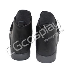 画像3: ヴァロラント（VALORANT）　フェニックス　コスプレ靴/ブーツ　コスプレ衣装 (3)