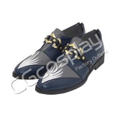 画像2: NU:カーニバル　オリビン　囚われの星の秘密　コスプレ靴/ブーツ　コスプレ衣装 (2)
