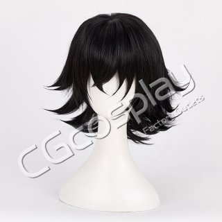 東京喰種トーキョーグール：re 米林才子 コスプレウィッグ コスプレ衣装