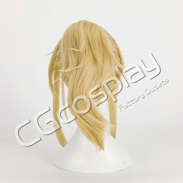 Fate/Grand Order FGO モードレッド コスプレウィッグ コスプレ衣装