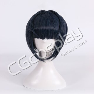 ペルソナ5 The Animation 雨宮蓮 コスプレウィッグ コスプレ衣装