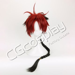 終わりのセラフ 柊シノア コスプレウィッグ コスプレ衣装