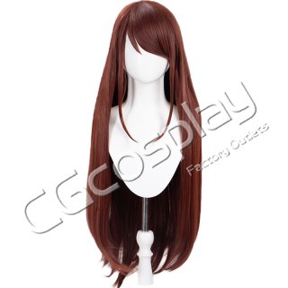 アイカツ　神崎美月　コスプレ(ウィッグ込) 51Lmhbs5PZL._UF350,350_QL50_.jpg