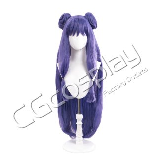 らんま1/2  早乙女乱馬　コスプレウィッグ らんま1/2早乙女乱馬コスプレウィッグ - コスプレ靴手作り