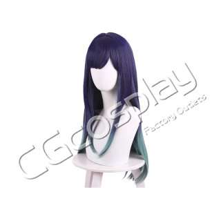 怪盗キッド 中森青子 コスプレウィッグ コスプレ衣装
