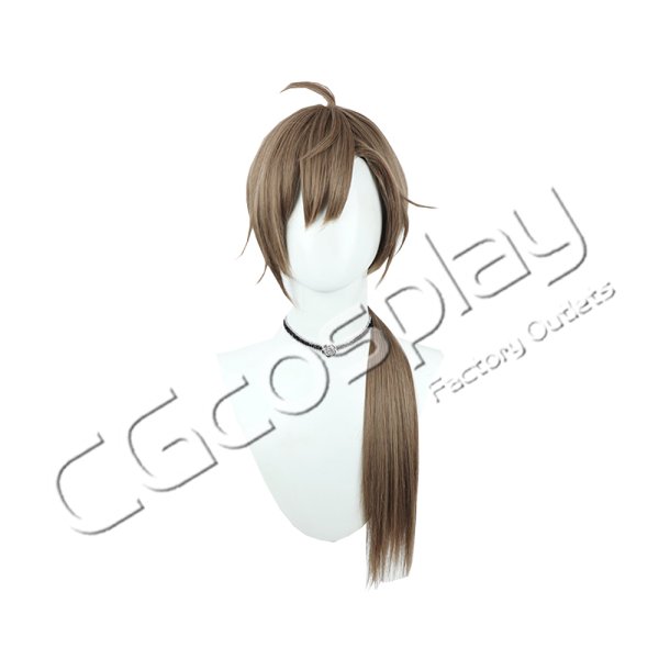 バーチャルYouTuber VTuber 叶 (かなえ) 再会 ChroNoiR コスプレ