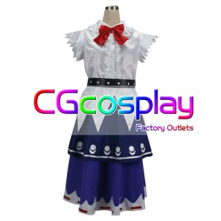 t　東方　衣装 東方project 東方風神録 下っ端哨戒天狗 犬走椛 コスプレ衣装