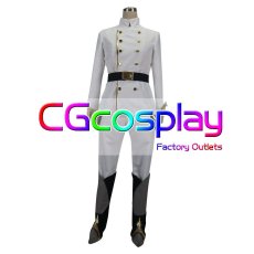 画像3: SideM　眉見鋭心　コスプレ衣装 (3)