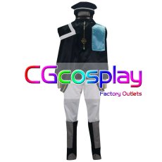 画像2: SideM　眉見鋭心　コスプレ衣装 (2)