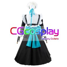 画像4: ブルーアーカイブ -Blue Archive-　飛鳥馬トキ　トキ　コスプレ衣装 (4)