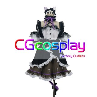 VTuber コスプレ衣装｜コスプレ衣装 安い