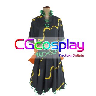 t　東方　衣装 東方Project - CGCOS