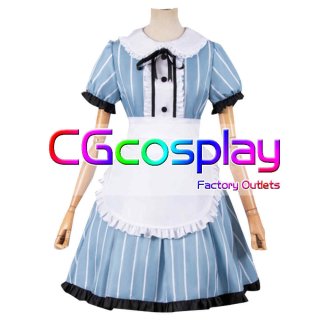 HoneyWorks 恋のコード 制服 コスプレ衣装