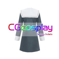 画像2: ワンダーエッグ・プライオリティ　青沼ねいる　コスプレ衣装 (2)