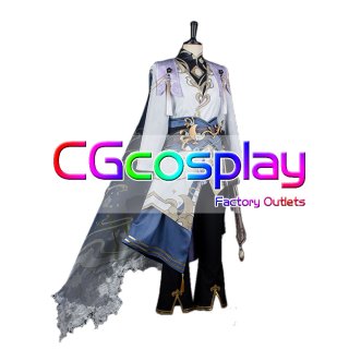 あんさんぶるスターズ 紅月 神崎颯馬 コスプレ衣装