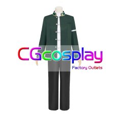 画像2: ウィンドブレイカー（WIND BREAKER）　蘇枋隼飛　桜遥　コスプレ衣装 (2)