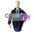 ブルーアーカイブ 尾刃カンナ コスプレ衣装