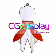 画像3: バーチャルYouTuber　VTuber　らなきゅら新衣装リレー　 コスプレ衣装 (3)