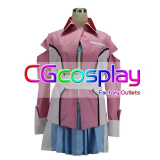 機動戦士ガンダムSEED DESTINY ラクス・クライン 戦闘服