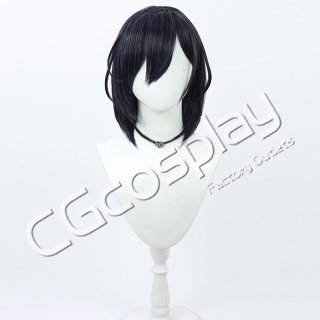 ブルーアーカイブ 浦和ハナコ コスプレウィッグ コスプレ衣装