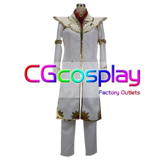 逆転裁判 狩魔冥 コスプレウィッグ コスプレ衣装