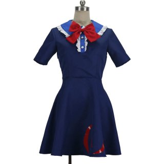 東方project 東風谷早苗 コスプレ衣装