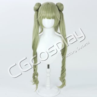 バーチャルYouTuber VTuber 英リサ コスプレ衣装