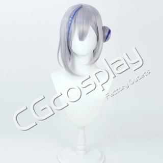 バーチャルYouTuber Vtuber 天音かなた ナース服 コスプレ衣装