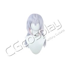 画像1: 原神(げんしん)　シグウィン　コスプレウィッグ　コスプレ衣装 (1)