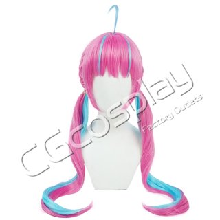 バーチャルYouTuber VTuber ホロライブ 宝鐘マリン ゴスロリ衣装