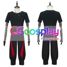 画像3: FGO　Fate　サムライレムナント　セイバー ヤマトタケル 　コスプレ衣装 (3)