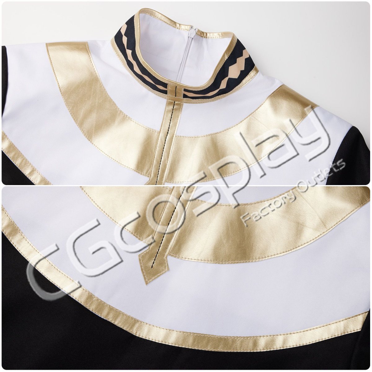 画像4: 葬送のフリーレン ハイター コスプレ衣装 (4)