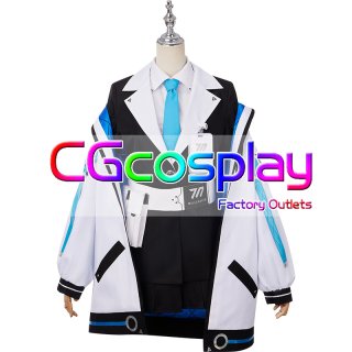 ブルーアーカイブ 早瀬ユウカ イタズラ☆ストレート コスプレ靴