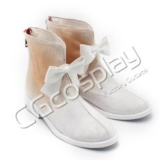 画像3: けものフレンズ　カラカル　コスプレ靴/ブーツ　コスプレ衣装 (3)