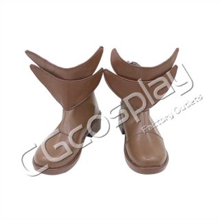 淘宝 厚底ブーツ コスプレ コスプレ 厚底ブーツ 12cm - メルカリ