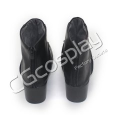 画像2: バーチャルYouTuber　Vtuber　コスプレ靴/ブーツ　コスプレ衣装 (2)